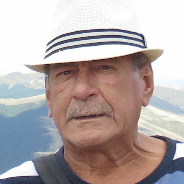 JeanMarie JAUBERT Avis de décès Dechy