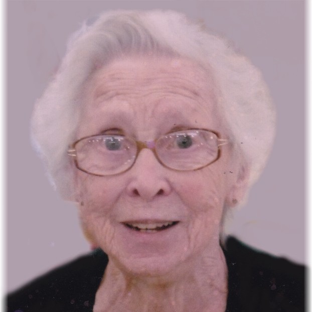 Photo de Paulette WOJCIECHOWSKI