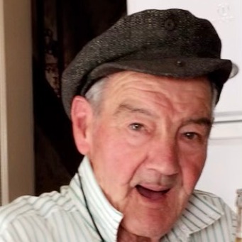 Photo de André GOGIBUS