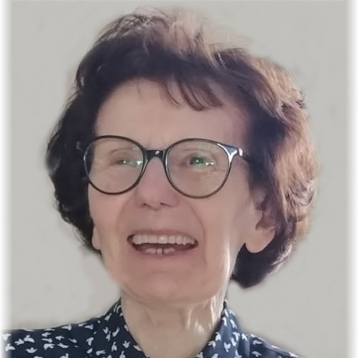 Photo de Madame Anna SWIROG