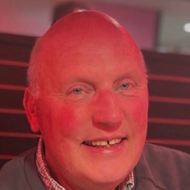 Photo de Joël VAN GYSEL