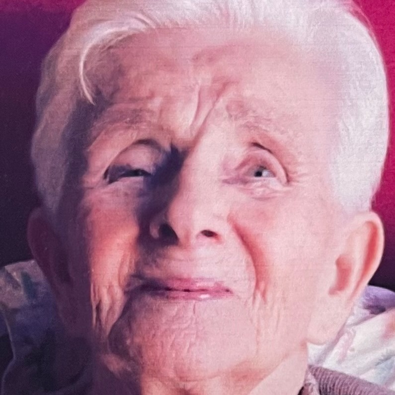 Photo de Madame Françoise STEFANSKI