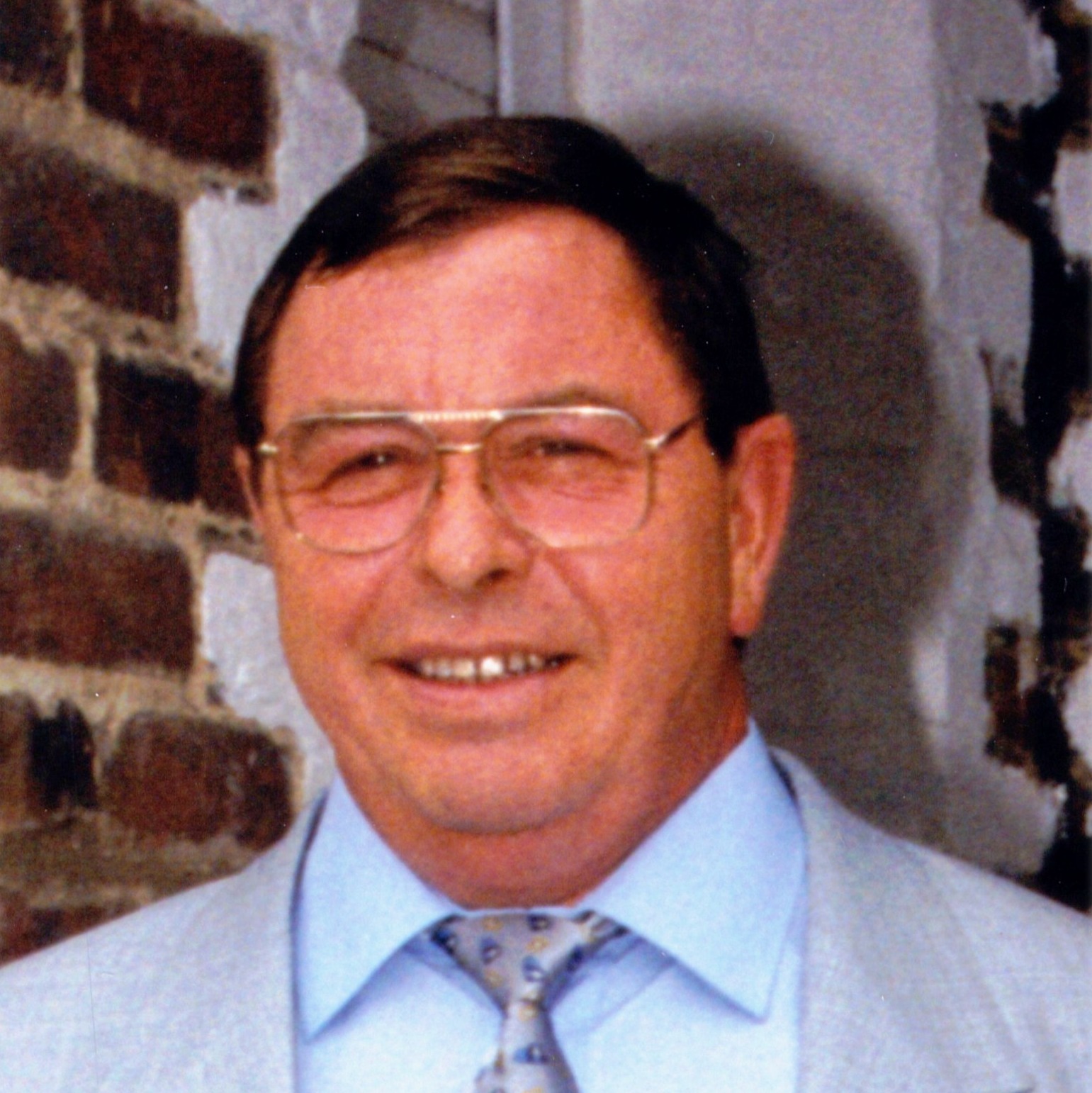 Photo de Monsieur Jean-Paul, Jules BLANDIN