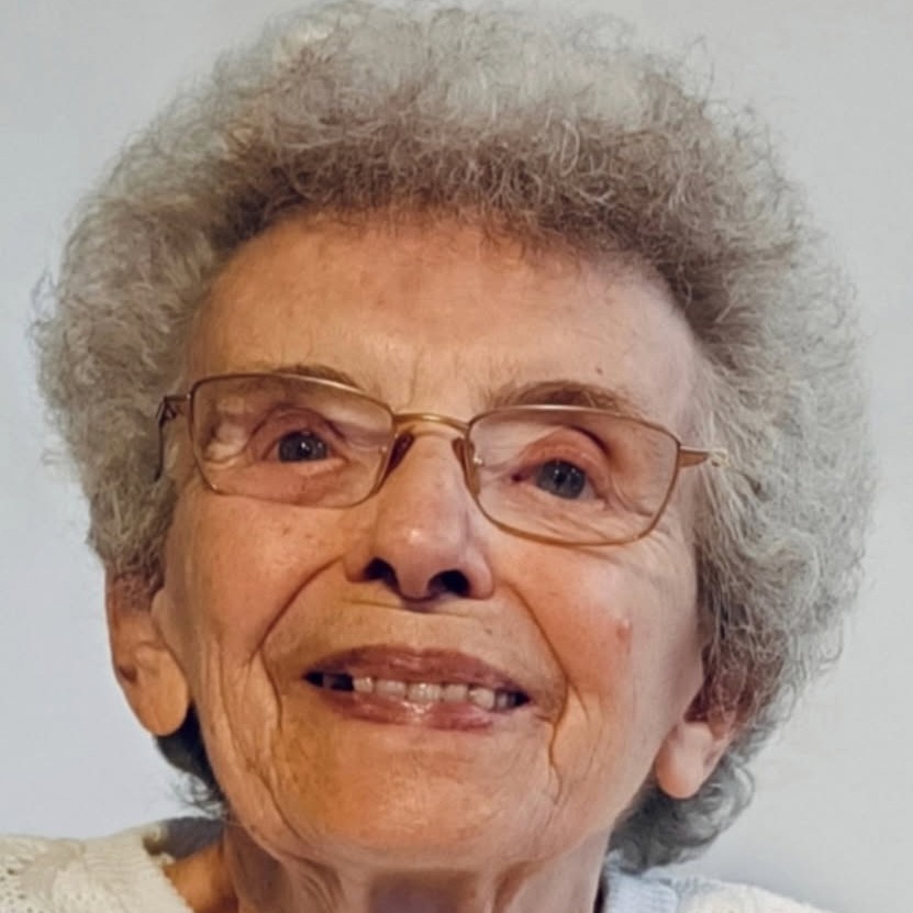 Photo de Germaine DUGARDIN