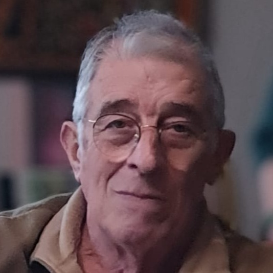 Photo de Claude PETIT