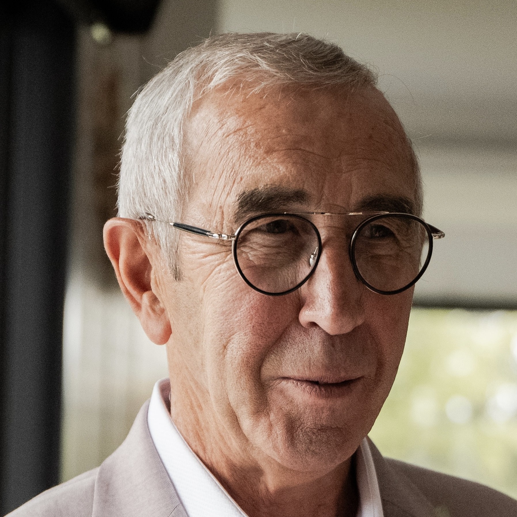 Photo de Michel POLLART
