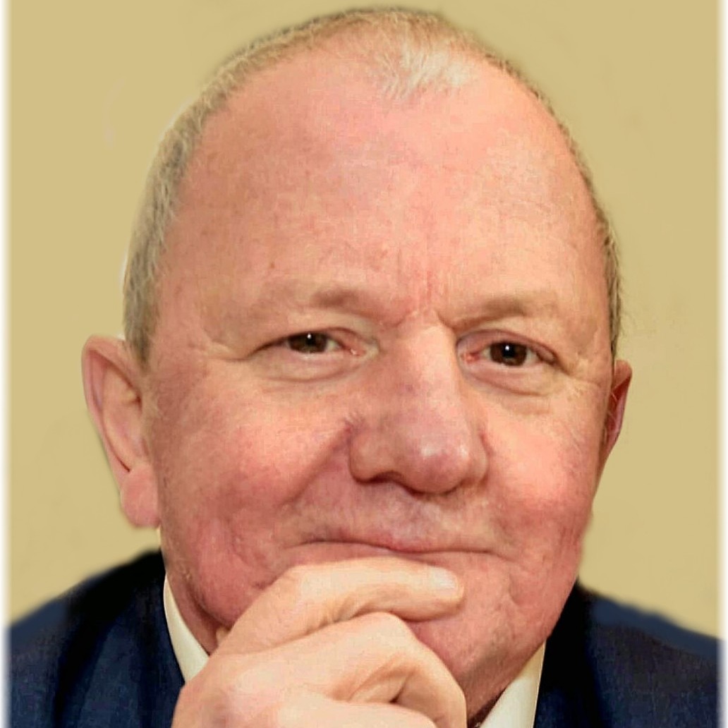 Photo de Monsieur Dominique THERAGE