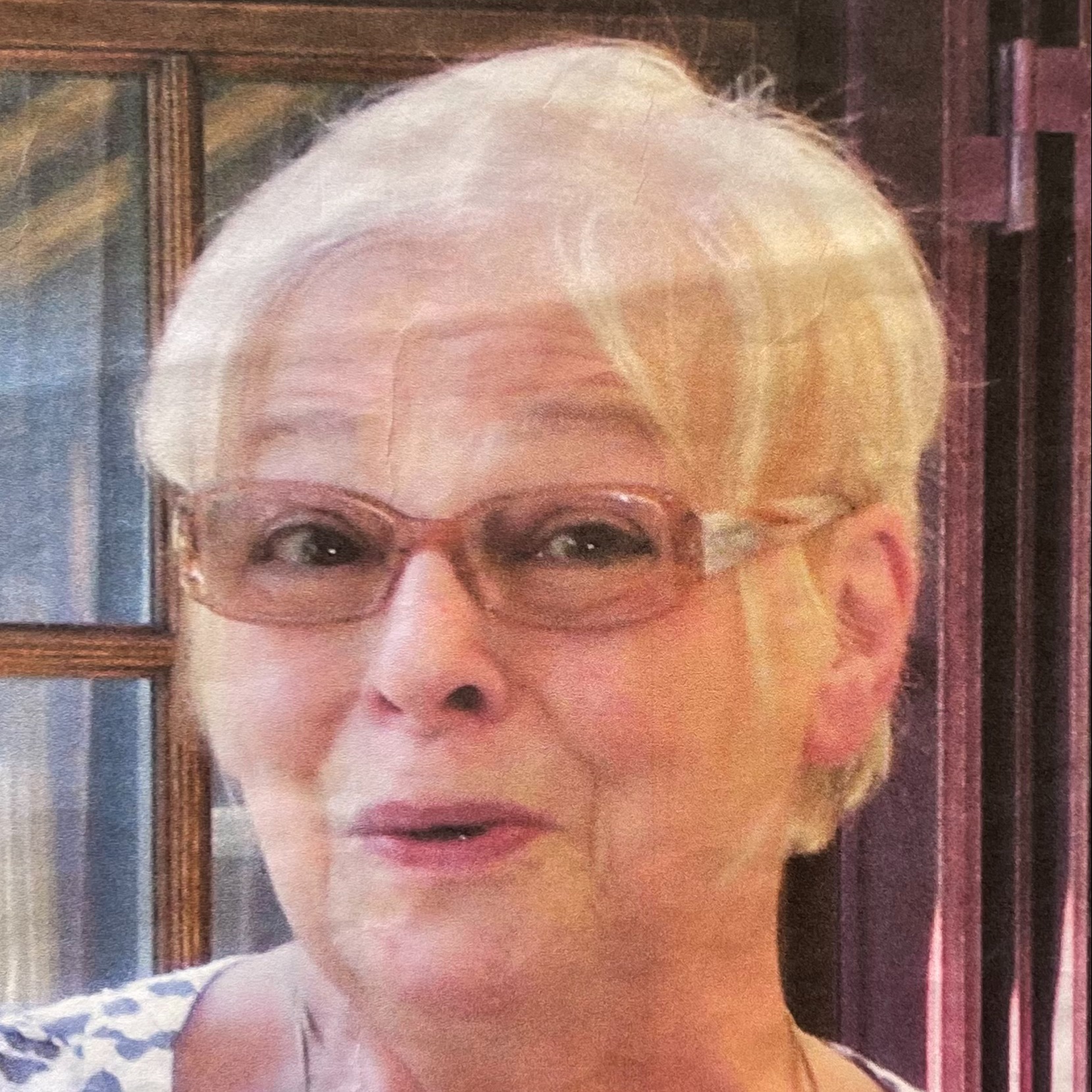 Photo de Madame Françoise PREVOST