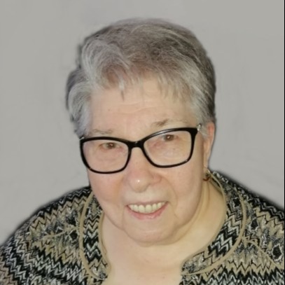 Photo de Madame Andréa, DELSAUX