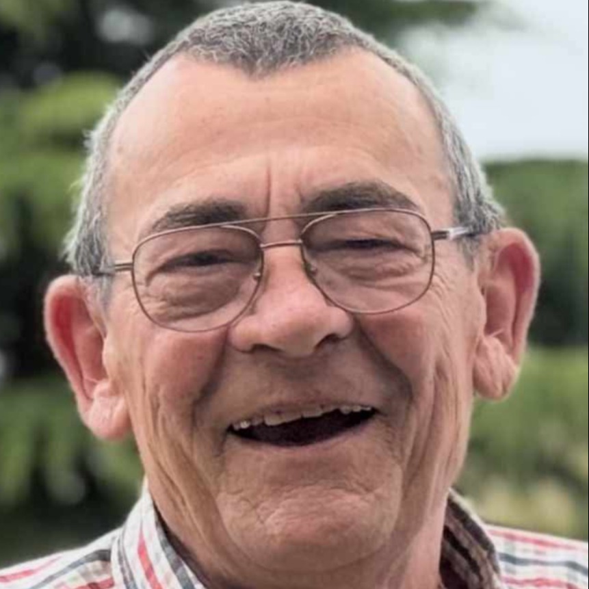 Photo de Monsieur Alfred MOCHÉ