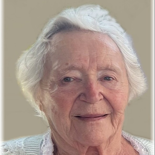 Photo de Madame Elise, Angèle MORTELETTE