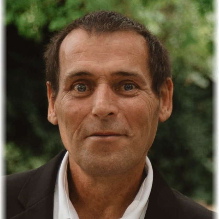 Photo de Monsieur Bernard, Jérôme DAUTREMEPUICH