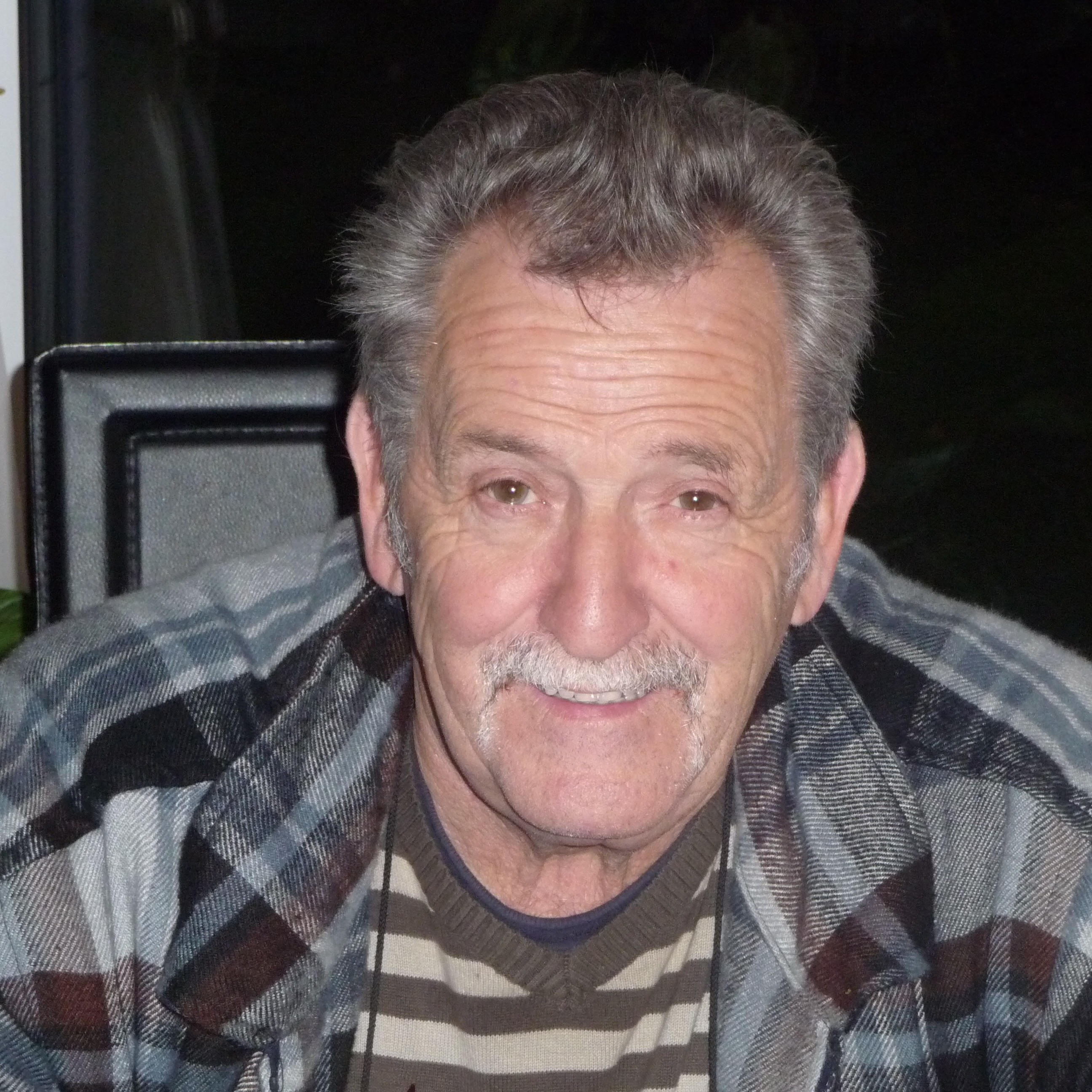 Photo de René DUVAL