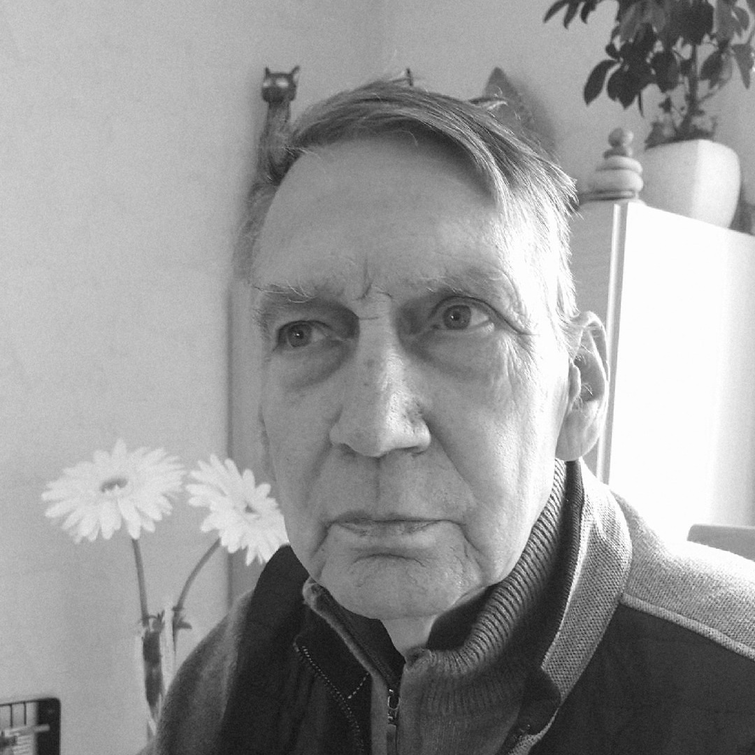 Photo de Monsieur Guy, Edouard DEBUY