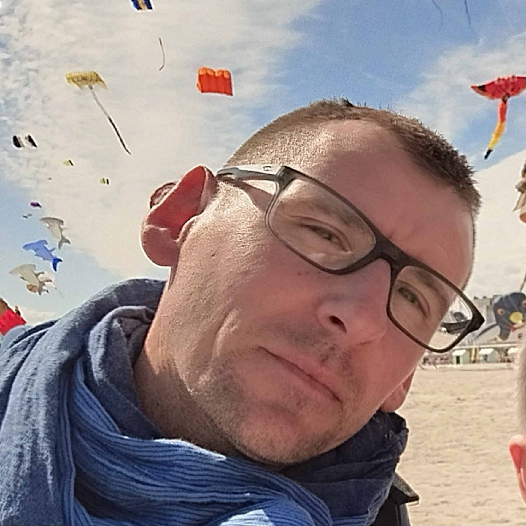 Photo de Guillaume DINCQ