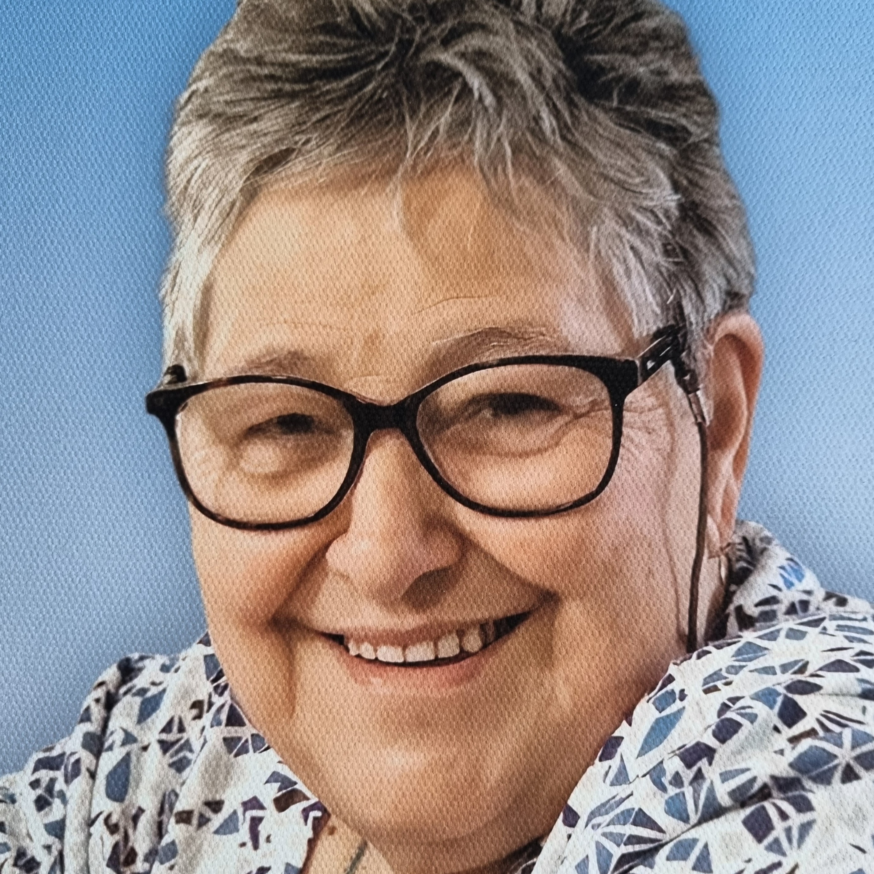 Photo de Maria FREMEAUX