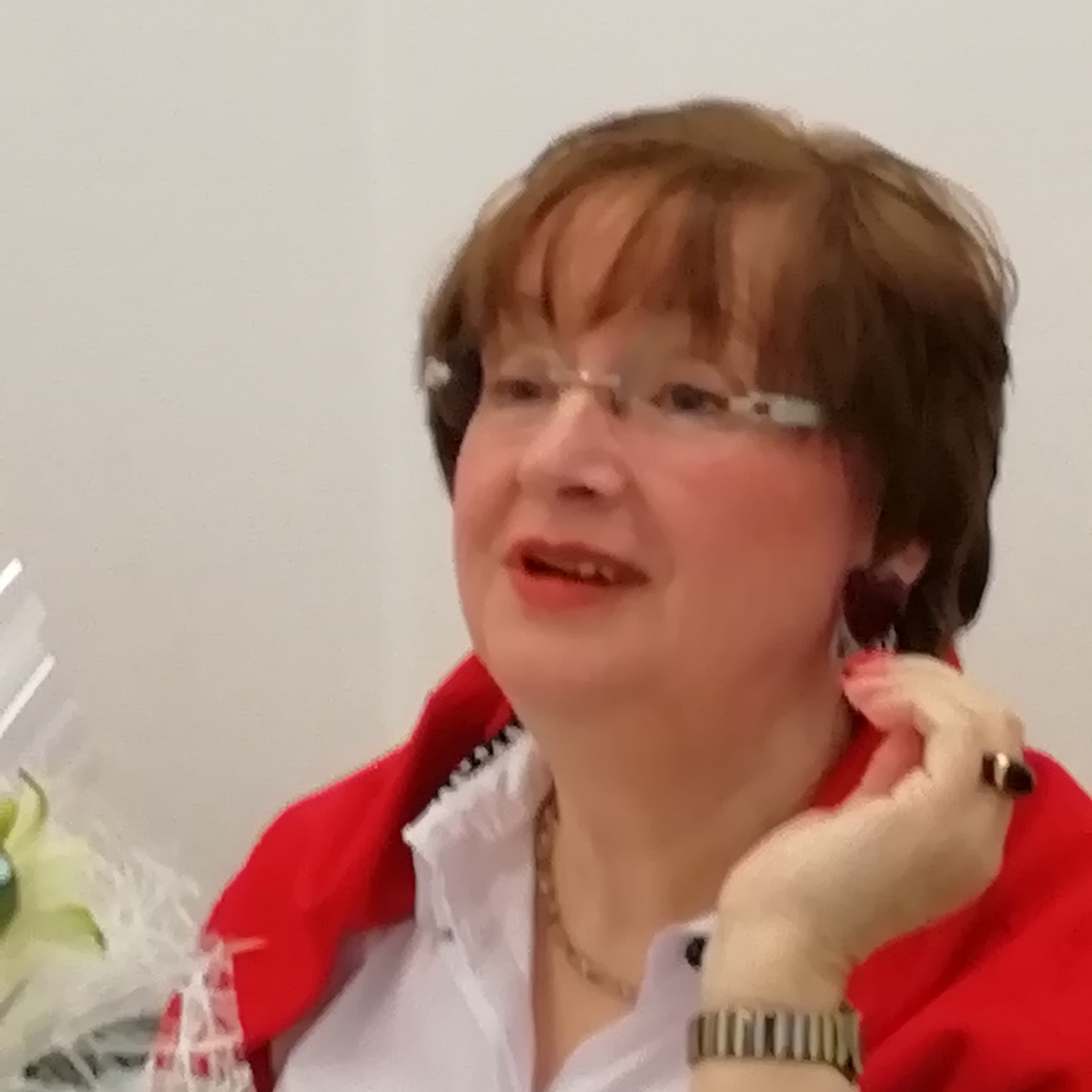 Photo d’Evelyne KACZMAREK