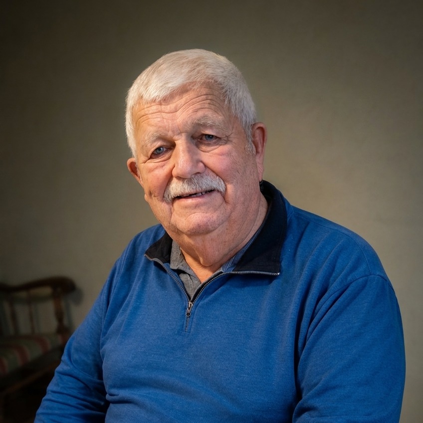 Photo de Jean-Pierre PARMENTIER