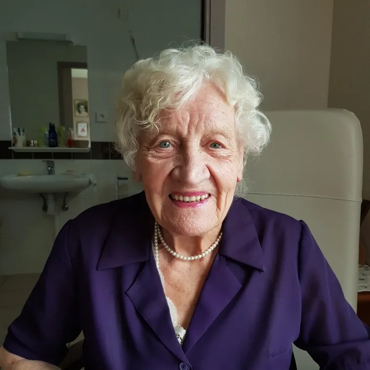 Photo de Geneviève PIERZCHALA