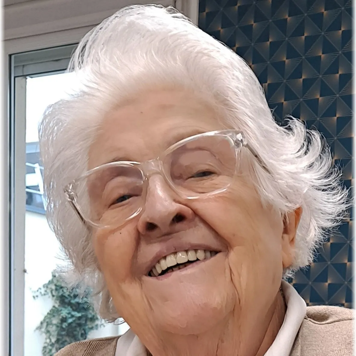 Photo de Jeanne TESTARD
